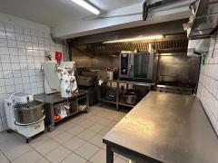 Restaurant – Bar  te Brussel Brussel Hoofdstad n°5