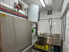 Restaurant – Bar  te Brussel Brussel Hoofdstad n°6