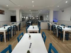 Restaurant – Bar  te Brussel Brussel Hoofdstad n°7
