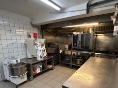 Restaurant – Bar  te Brussel Brussel Hoofdstad n°10