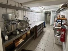Restaurant – Bar  te Brussel Brussel Hoofdstad n°11