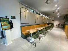 TE KOOP – PIZZERIA & PASTERIA – VERSE PASTA – WAALS-BRABANT Waals Brabant n°3