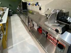 TE KOOP – PIZZERIA & PASTERIA – VERSE PASTA – WAALS-BRABANT Waals Brabant n°4