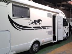 Toonaangevend gespecialiseerd bedrijf in de herstelling<br> en renovatie van campers en caravans Brussel Hoofdstad n°5