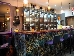 Een mooie opportuniteit in de HoReCa: een gevestigde zaak met een groot ontwikkelingspotentieel! Brussel Hoofdstad n°1