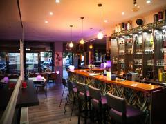 Een mooie opportuniteit in de HoReCa: een gevestigde zaak met een groot ontwikkelingspotentieel! Brussel Hoofdstad n°2