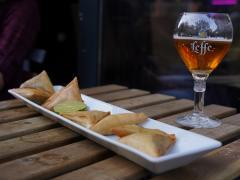 Een mooie opportuniteit in de HoReCa: een gevestigde zaak met een groot ontwikkelingspotentieel! Brussel Hoofdstad n°3