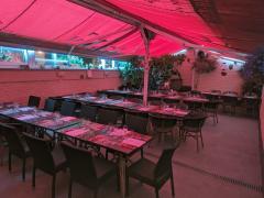 ICONISCH RESTAURANT SPECIALITEIT MOSSELEN IN SCHAARBEEK – BRUSSEL Brussel Hoofdstad n°1