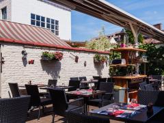 ICONISCH RESTAURANT SPECIALITEIT MOSSELEN IN SCHAARBEEK – BRUSSEL Brussel Hoofdstad n°3