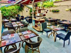 ICONISCH RESTAURANT SPECIALITEIT MOSSELEN IN SCHAARBEEK – BRUSSEL Brussel Hoofdstad n°4