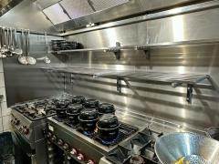 ICONISCH RESTAURANT SPECIALITEIT MOSSELEN IN SCHAARBEEK – BRUSSEL Brussel Hoofdstad n°5