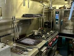ICONISCH RESTAURANT SPECIALITEIT MOSSELEN IN SCHAARBEEK – BRUSSEL Brussel Hoofdstad n°6