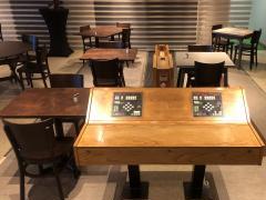 Te koop: Unieke gelegenheid: café - brasserie met vier bowlingbanen gelegen provincie Luxemburg Provincie Luxemburg n°1