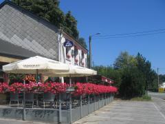 Te koop: Unieke gelegenheid: café - brasserie met vier bowlingbanen gelegen provincie Luxemburg Provincie Luxemburg n°11