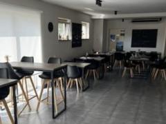 Broodjeszaak ideaal gelegen aan een drukke verkeersader Vlaams-Brabant - westen van Brussel Locatie niet gespecificeerd n°1