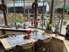 Restaurant voor 100 % van de aandelen te koop te Vielsalm Provincie Luik n°5