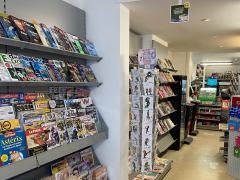 Te koop Krantenzaak te Vorst Brussel Hoofdstad n°2