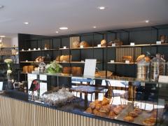 Te koop: Brood en banketbakkerij gelegen in de provincie Namen - Dinant Provincie Namen n°4