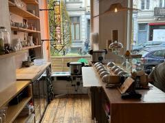 Restaurant gespecialiseerd in kleine restauratie ideaal gelegen in het hart van Waterloo Waals Brabant n°2