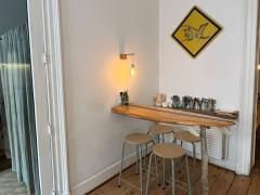 Restaurant gespecialiseerd in kleine restauratie ideaal gelegen in het hart van Waterloo Waals Brabant n°3