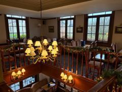 Restaurant Taverne centrum Nijvel Waals Brabant n°2