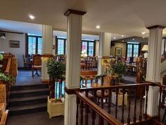 Restaurant Taverne centrum Nijvel Waals Brabant n°4