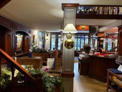 Restaurant Taverne centrum Nijvel Waals Brabant n°6