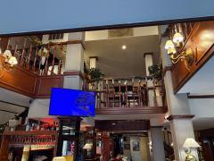 Restaurant Taverne centrum Nijvel Waals Brabant n°7