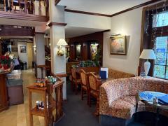 Restaurant Taverne centrum Nijvel Waals Brabant n°8