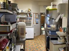 Restaurant Taverne centrum Nijvel Waals Brabant n°9