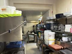 Restaurant Taverne centrum Nijvel Waals Brabant n°10