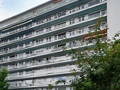 Industriële Schoonmaakonderneming Regio Brussel Brussel Hoofdstad n°3