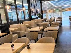 Te koop: Restaurant - Brasserie van het hoger segment Provincie Luik n°5