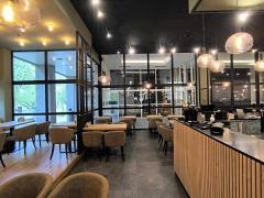 Te koop: Restaurant - Brasserie van het hoger segment Provincie Luik n°6