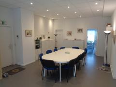 Te koop: Vennootschap met kantoren en appartement te Brrussel Brussel Hoofdstad n°7