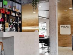 Kapsalon regio Gent Oost-Vlaanderen n°1