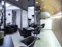 Kapsalon regio Gent Oost-Vlaanderen n°2