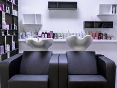Kapsalon regio Gent Oost-Vlaanderen n°6