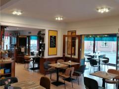 Taverne - bistro regio Brugge West-Vlaanderen n°7