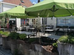 Taverne - bistro regio Brugge West-Vlaanderen n°9
