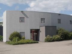 Drukkerij gelegen te Noorden van Vlaamstalig landsgedeelte 10 km van de Nederlandse grens Locatie niet gespecificeerd n°3