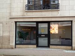 Schoonheidssalon gespecialiseerd voor lichaams en gelaatsverzorging gelegen centrum Antwerpen vlakbij historisch centrum Antwerpen n°1