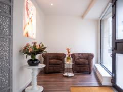Schoonheidssalon gespecialiseerd voor lichaams en gelaatsverzorging gelegen centrum Antwerpen vlakbij historisch centrum Antwerpen n°2