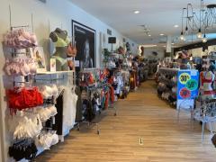 Lingeriezaak te Vlaams- Brabant met een winkelcentrum met 50 tal winkels Vlaams Brabant n°3
