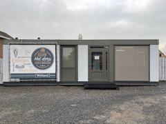 Frituur te koop in toeristische Hageland Vlaams Brabant n°1