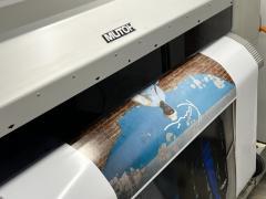 Bedrijf bekend voor groot formaat printing signing over te nemen in Limburg Limburg n°6