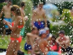 Voor 100 % van de aandelen over te nemen recreatiedomein te Limburg Limburg n°13