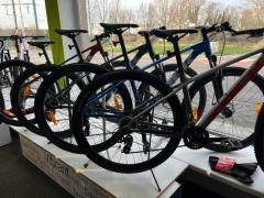 Fietsenhandel voor 100 % van de aandelen te koop te Zuid - west Vlaanderen West-Vlaanderen n°1