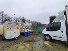 Te koop: Foodtruck-activiteit Locatie niet gespecificeerd n°2