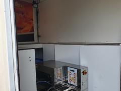 Te koop: Foodtruck-activiteit Locatie niet gespecificeerd n°5